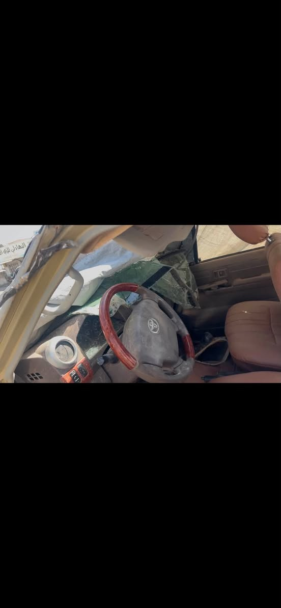 �🔥 مشروع جديد اكتمل بحمد الله

تيوتا لاندكروزر شاص
✅ تحديث قمارة كاملة مع البدي وملحقاتها
✅ تم شحن وصيانه غاز التبريد
✅ تم تبديل دهن بريطاني اصلي مع الفلتر
في فتره قياسيه وبأدق التفاصيل 
شنو تحتاج من غراض لاندكروز شاص(حوثية)بلادي شرط موجود عدا غراض الداخل والمكينه 
للأستفسار اتصل شريحه او واتساب 
***********
***********
بغداد ابو غريب الشيحة او الكاظميه

شغل بإتقان واهتمام بأدق التفاصيل، والنتيجة تتكلم بنفسها. شكراً لكل من وثق بينا. 💪

#لاندكروزر #شاص #تويوتا #صيانة_سيارات #بغداد #ورش_سيار
