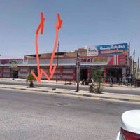 شارع نصر ميلاد • محلات جديدة • مساحة كبيرة