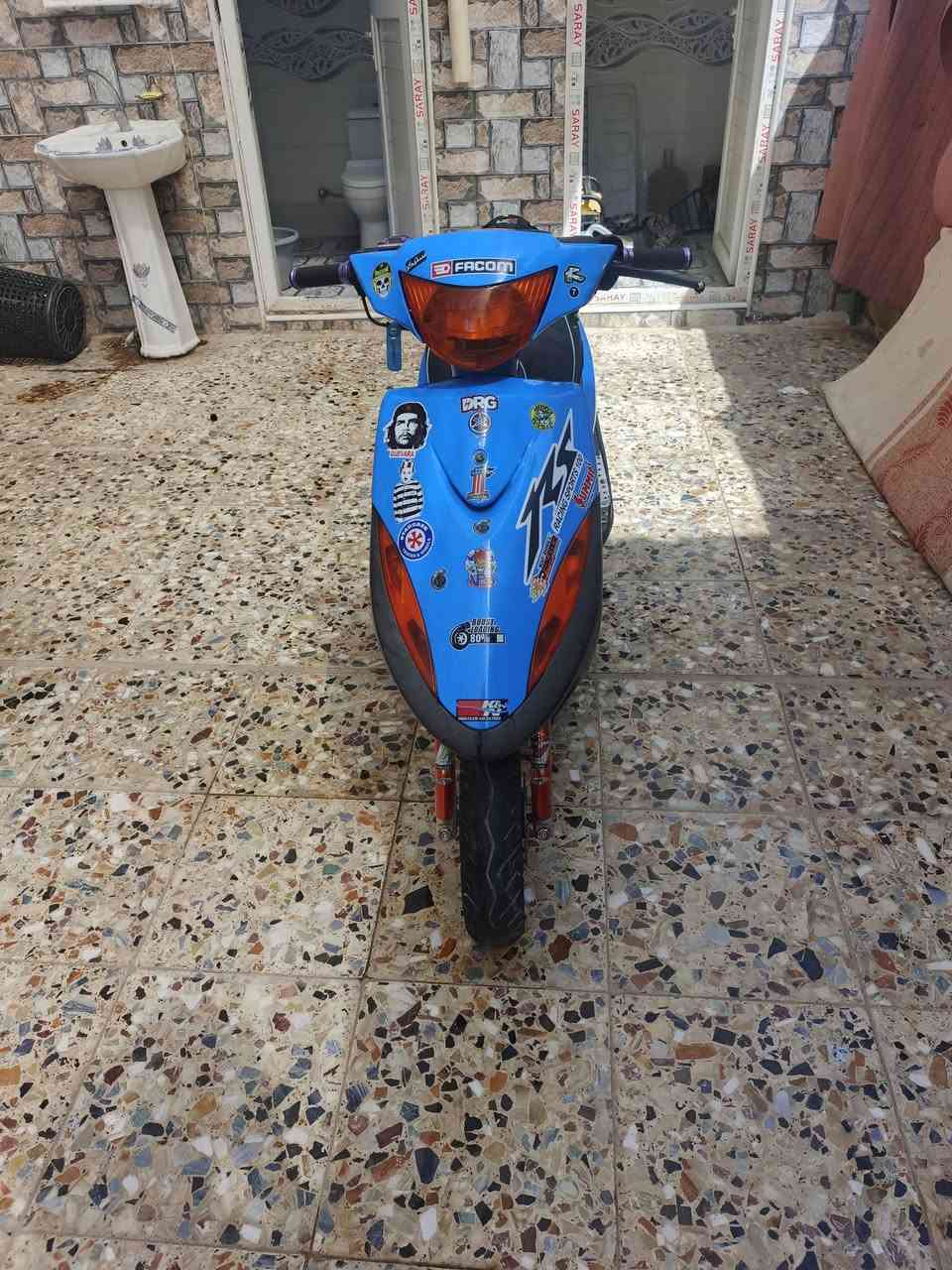 ماكس عدله ما مفتوحه ع الفحص سعر 525 وبيه مجال بسيط اكثر تفاصيل راسلني خاص او راسلني واتساب ***********
