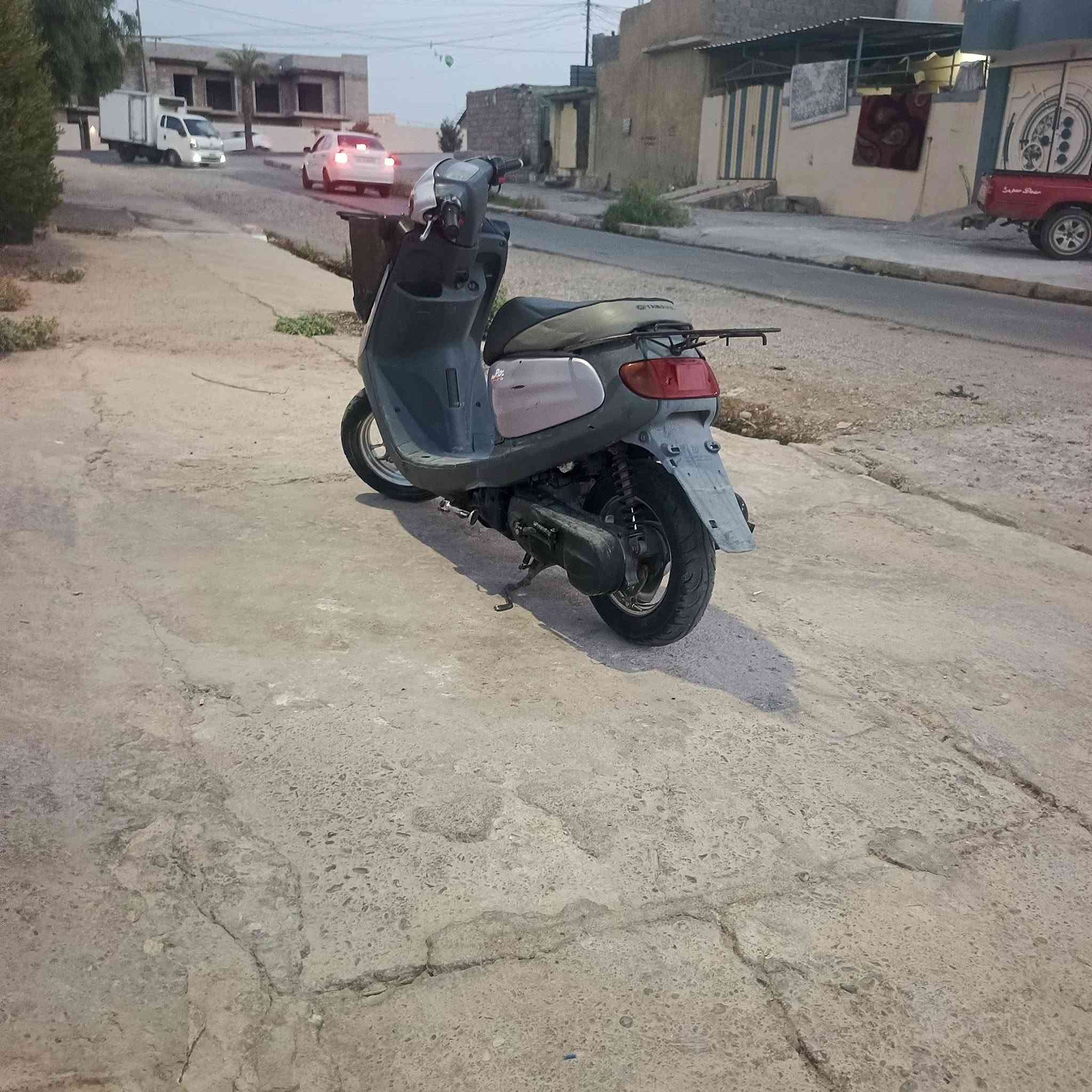 ماطور للبيع شرط مكينه ما مفتوحه السعر325 مكان الايمن اتصال عل رقم***********
