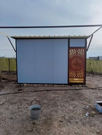 حدادة عامة • سندويج بنل • تصليح أبواب وشبابيك
