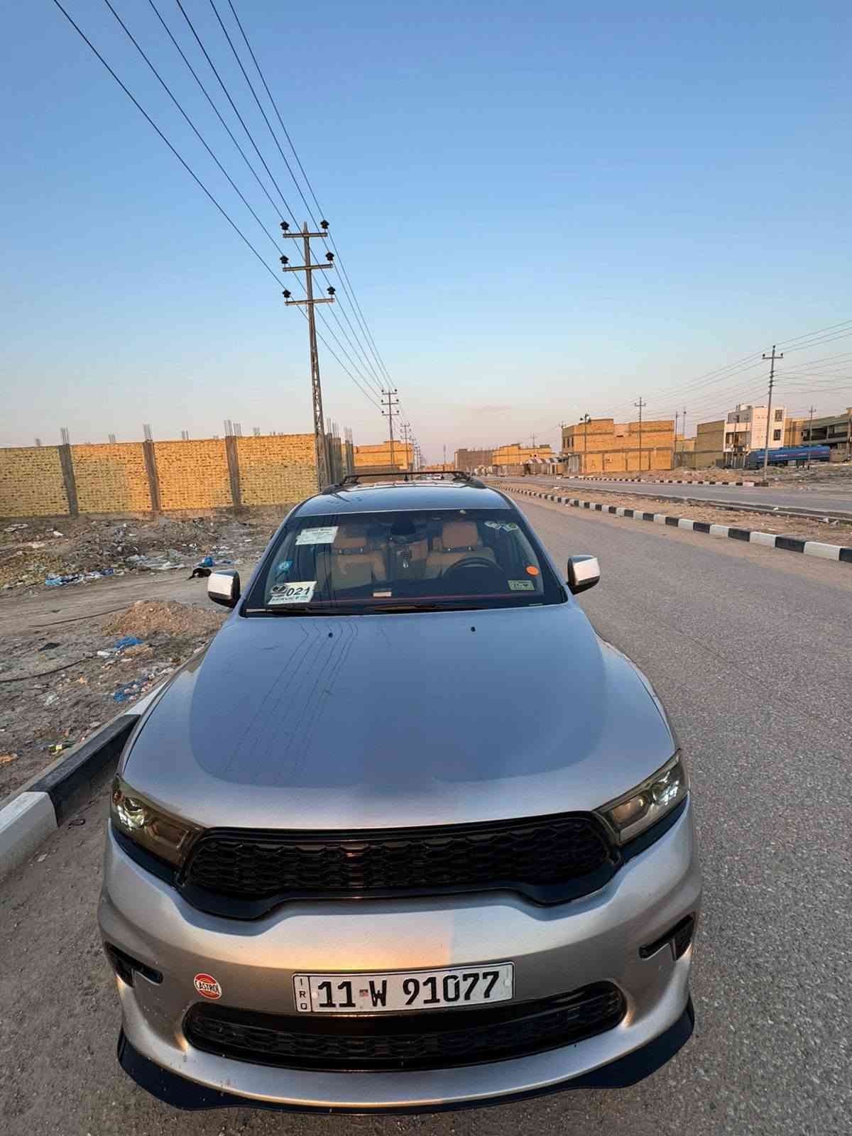 دورنكو ٢٠١٧ • ٢١٠٠٠ كم • ناصريه