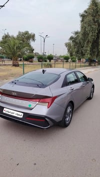 الانتره • ٢٠٢٤ • وارد امريكي
