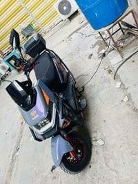 الماسا • سكنس شبح • ٣٥٠٠W