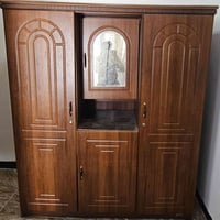 السليمانية • ميز تواليت • كومودتين