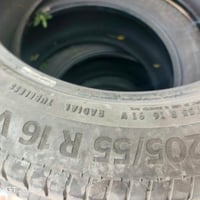 تخم تواير • مستخدم • مقاس ١٦