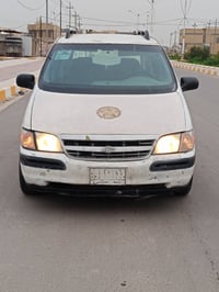 فنجر • ٢٠٠١ • ناصريه