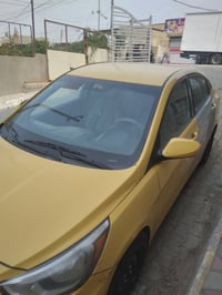 اكسنت • ٢٠١٥ • امريكي