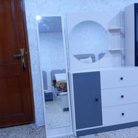 غرفه نوم للبيع اخت الجديده كامله ‏‪07752584336‬‏ واتساب