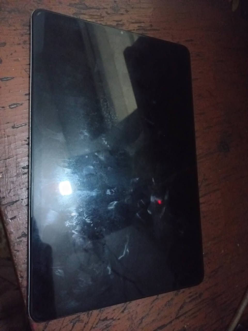 شاومي باد 5
مثل ما واضح بلصوره جهاز نضيف ما مفتوح وياه كارتونه كامله من عده الشحنه ما وياه و قلم شاومي الاصلي قليل ايشكل القلم 
#ملاحضه الجهاز جنت استخدمه للدراسه 
ذاكره 256 
120 افريم و ببجي 60 افريم 
السعر 250 عفل
مكاني بغداد مدينه الصدر
*********** وتساب
