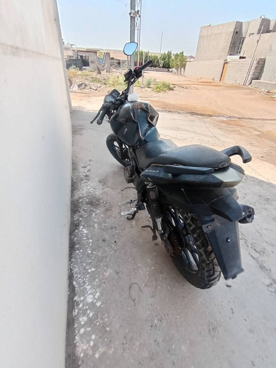 هانجر • ياباني • محرك ما ممدود