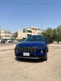 للبيع   هيونداي توسان 2024  سياره دخول جديد   وارد امريكي كلين كلين كل...