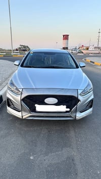 سوناتا ٢٠٢٢ • ٢٠٠٠ • كفاله سنة