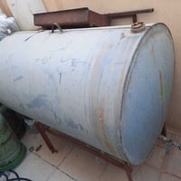 تانكي • مع القاعده • واتساب