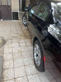 موديل ٢٠١٦ • كفاله عامه • رش صبغ