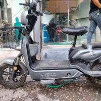 باسكيل شحن • نوعية زينة • يحتاج ٤ بطاريات