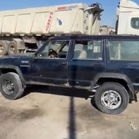 شيروكي • تحويل • الزبير