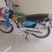 سونك • موديل 25 • مكفوله