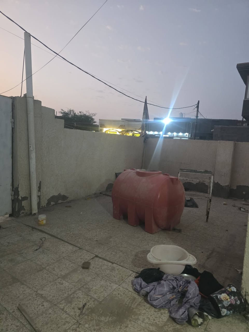 بيت للايجار • ٢٠٠م • بل جربوعية الأولة