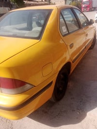 سمند • ٢٠١٢ • بغداد