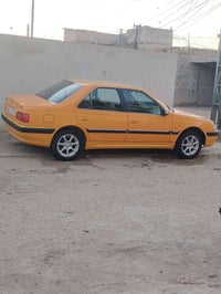 بيجو بارس • موديل ٢٠١٨ • ماشي ٤٨ ألف