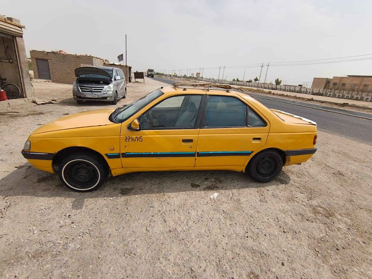 بيجو للبيع كير مكينه تبريد كله جاهز السعر 31 وبيه
مجال مكاني الناصريه للاستفسار ***********.
موديل 16
