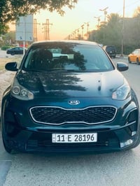 سبورتاج • ٢٠٢٢ • وارد امريكي