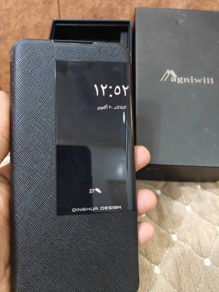 QH-S50 • ٢٥٦/٨ • ياباني نضيف