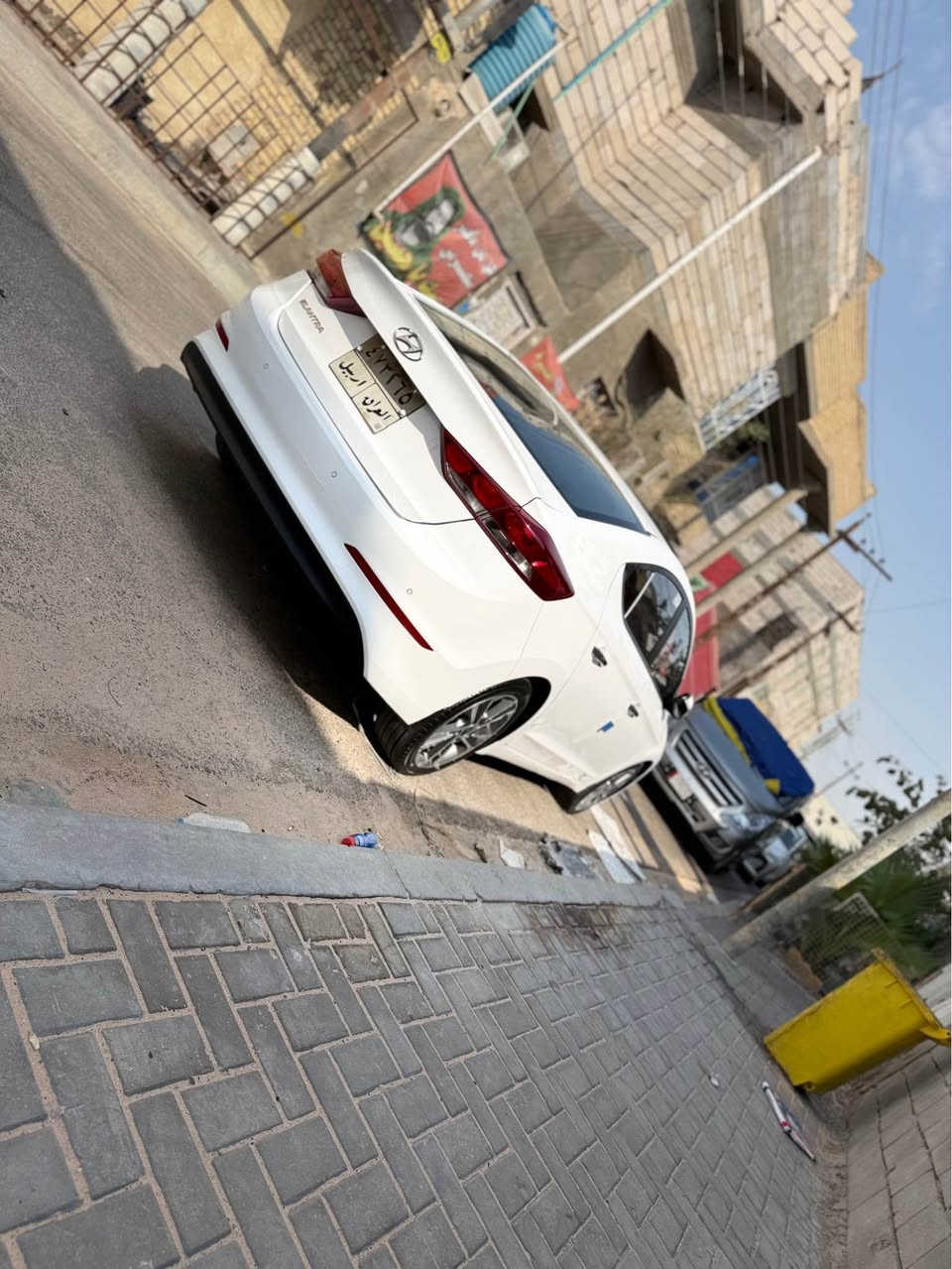السلام عليكم 
النتره سوبر موديل 2018 مكينه 2000سياره جديده بمعنه الكلامه احله من الصور كله بل كفاله حته البلاستك سنويه منتهيه ماتصرف عليه  شي كشن جلد ابلاد سياره جديده ماشيه 100 الف اسبير مانازل السعر اخابر واني اجوبك جوال 📲 *********** Singapore
