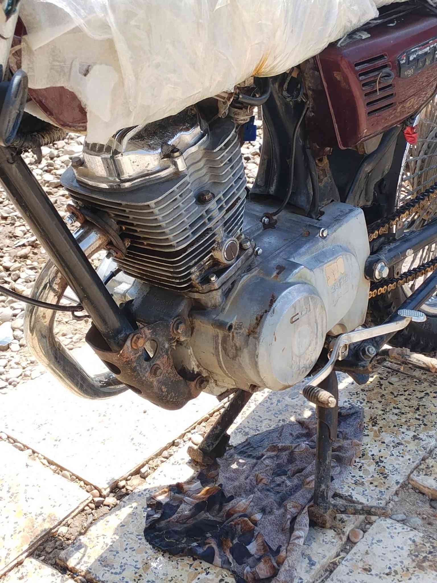 لبيع سعر خاص نامه مديل 20 متروكه كلشي مابيه 
ضفيره كمله ربط وايرات يشتغلن كلوبات 
ديالى هبهب الخالص ‏‪***********‬‏
