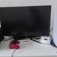 بلايستيشن ٥ • شاشة GameOne 2K • يو بي اس