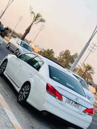 افلون خليجي • ٢٠١٢ • رقم كركوك دولي