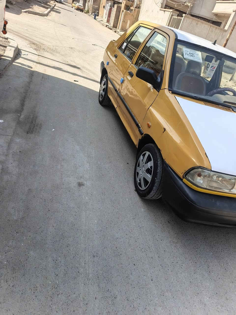 ا
السلام عليكم سايبه موديل ١٥كير محرك مابيهن شي شاصي واحد ☝امعمر تعمير مال مخافت الله هيه امصفره انطيك ااورق ال هيه امصفره ال ٢٧ عليها غرمات مرووريه ٧٥٠ الف ينكطعن من افلوس مقدمه تكطعهن وتخذهن اصفر بيهن اشوكت ماتريد احولك بيتي بغداد *********** بي واتساب وتصل شعجبك وعندي مقطع فيديو اخف طريقك بعيد متعجبك ليش تصرف كراوي اجوز ماتعجبك اهلن وسهلا السعر نهايته ٢٠تكطع ٥ورقات اخذ ١٥اقره تفاصيل وتصل واني خادمكك
