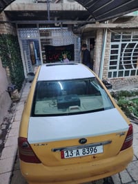 ليفان 620 • ٢٠١٣ • محرك كورلا