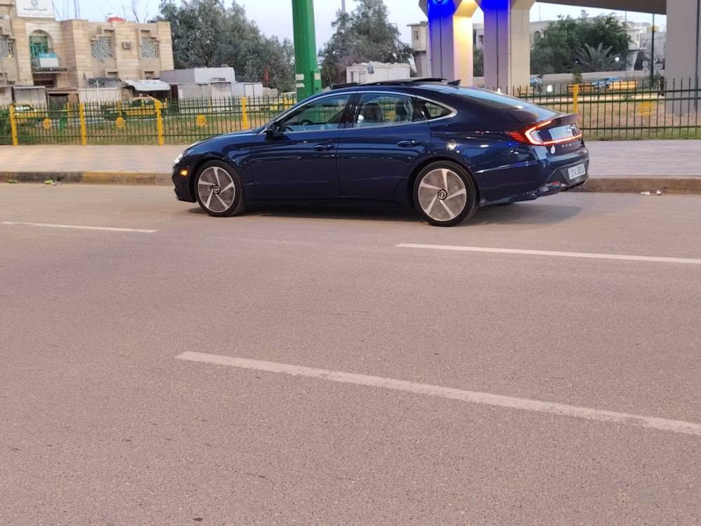 السلام عليكم
سوناتا 2022 فول حره بسمي
حادث جنطه خفيف بدون ارباك
ماشيه ٥٥
***********
169 السماوا, المثنى
