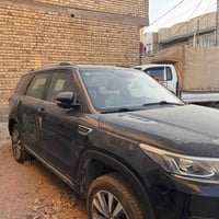 سي اس 95 • محرك عاطل • رقم بغداد