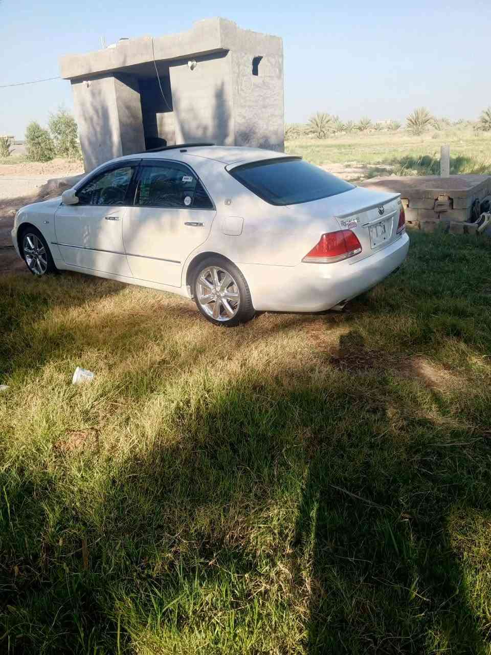 للبيع شاهينه 

مكفوله كفاله عامه 

موديل 2004

3دكم 

شاصي 82 

داخل بيجي 

فتحه سقف 

اربع كشنات كهرباء 

رقم الانبار قرار 102 تحويل مباشر 

سعر 138

مكان فلوجه 

***********
