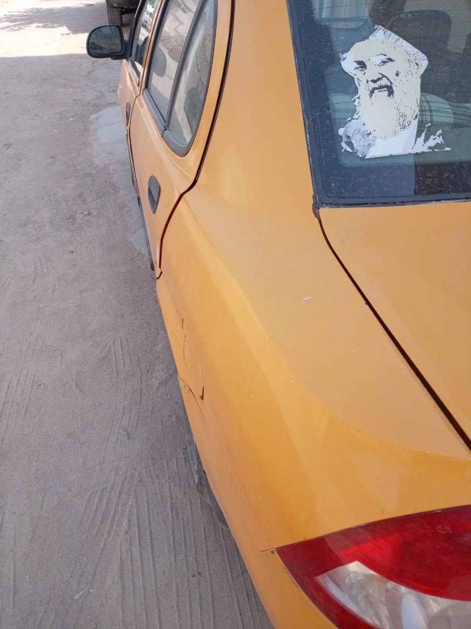 طيبة • ٢٠١٥ • رقم نجف