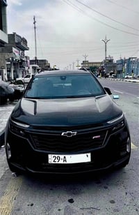 كوينكس RS • ١٥٠٠ تيربو • ٢١ ألف كم