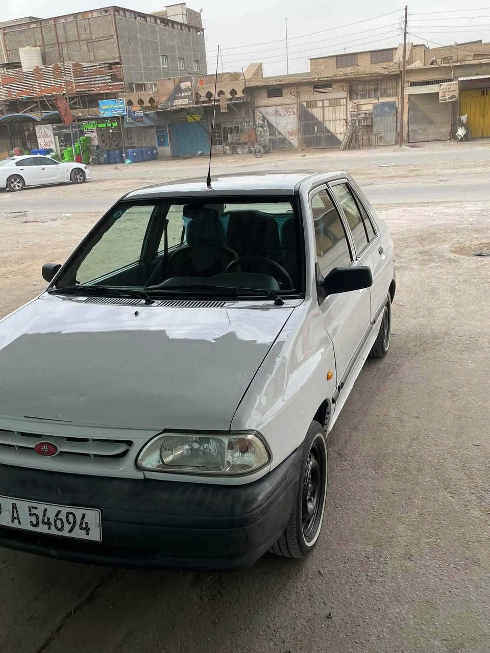سايبا • ٢٠١٨ • رقم كربلاء