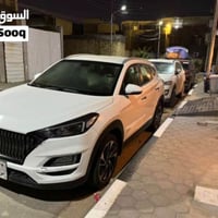 توسان ٢٠٢٠ • ٨٠٠٠٠ كم • رقم اربيل