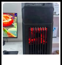 GTX 1070 Ti • i5-6600 • ٥١٢GB م.2