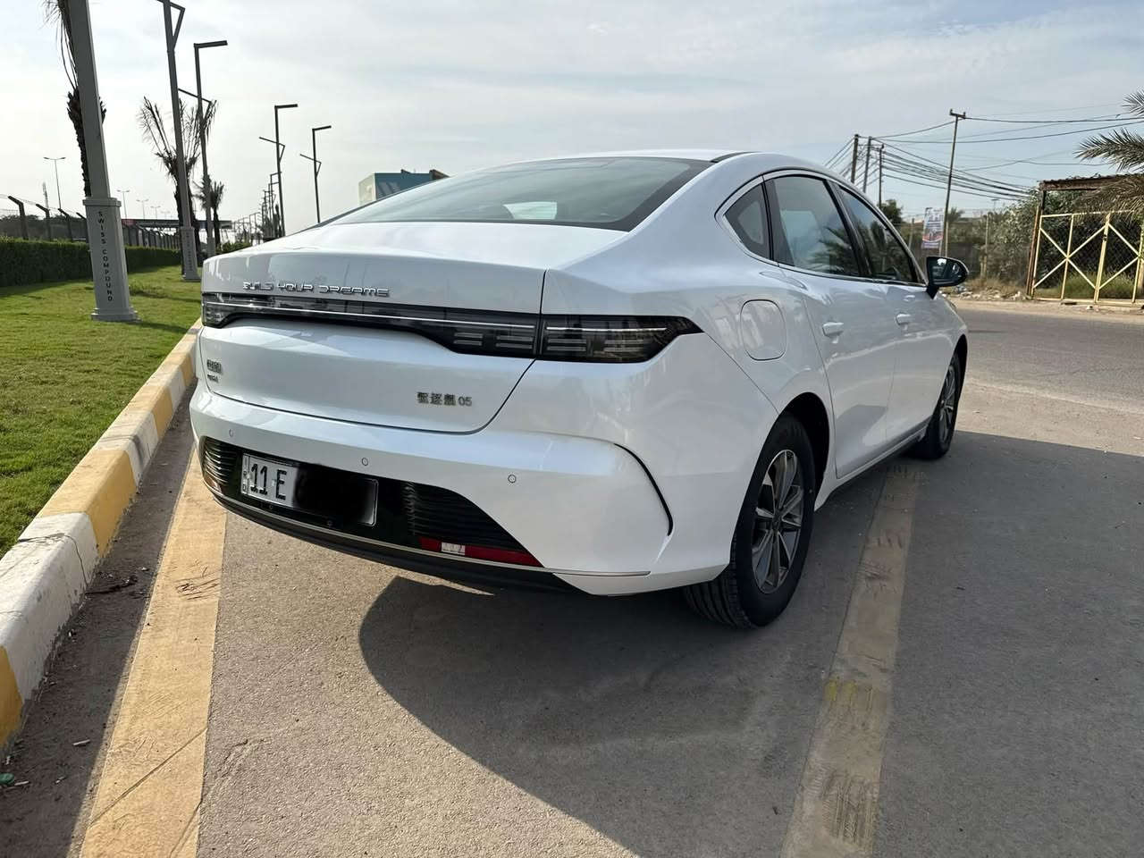 ديستروير • ٢٠٢٥ • ١٧٠٠٠ كم