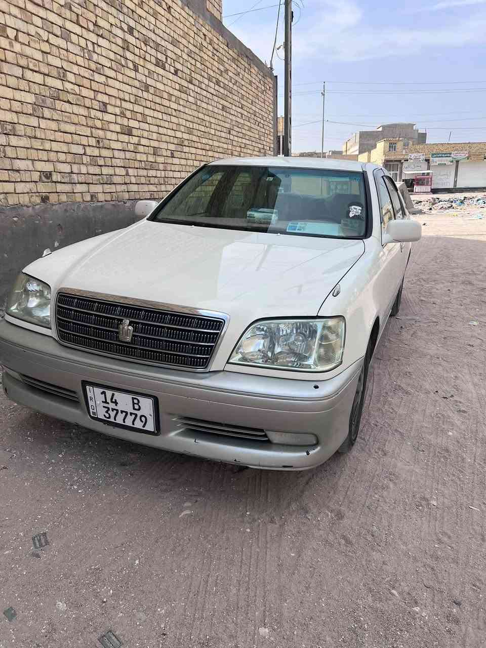 ملكه جنون • ٢٠٠٣ • جديدة مكفولة