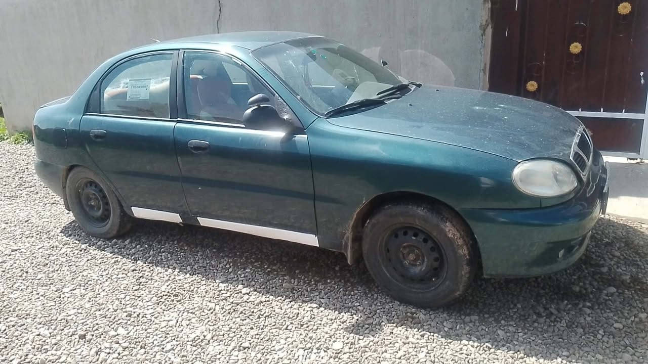 دايو لانوس موديل 1996رقم انكليزي بسمي لحد 2031جديد سنويه كير محرك صدر تايرات كله جديد پاورجديد مكان طوز صلاح الدين ***********
