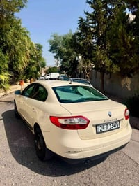فلوانس • ٢٠١٦ • محرك نيسان
