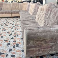 ديوان ٧ونص • ٦قطع تركي • نظيف ٨٥٪
