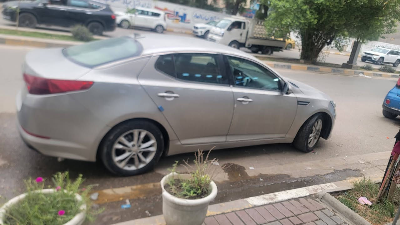 اوبتمه • ٢٠١٣ • رقم بابل