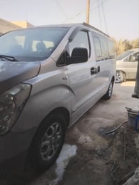 ستاركس اوتوماتيك • ٢٠١٠ • رقم بصره
