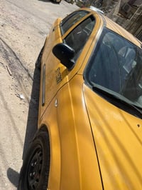طيبه • ٢٠١٥ • دعاميه مصبوغه